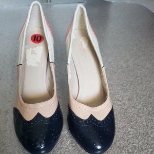 Frederick's collection